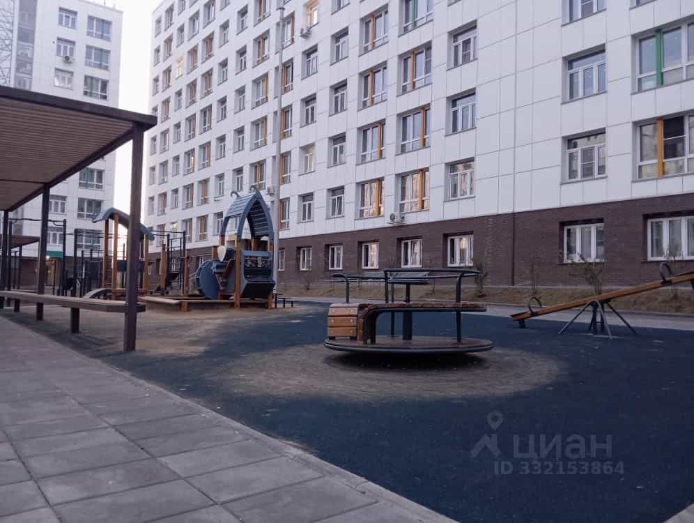Россия, Иркутский муниципальный округ, рабочий посёлок Маркова, улица Академика Герасимова, 8, фото 23