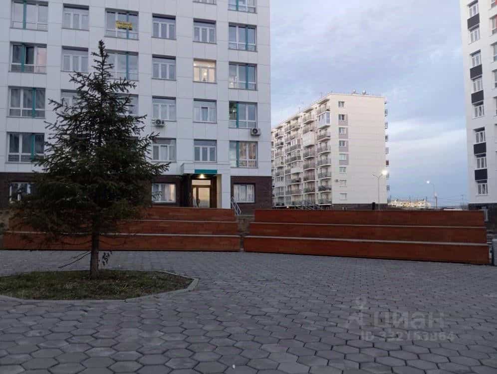 Россия, Иркутский муниципальный округ, рабочий посёлок Маркова, улица Академика Герасимова, 8, фото 24