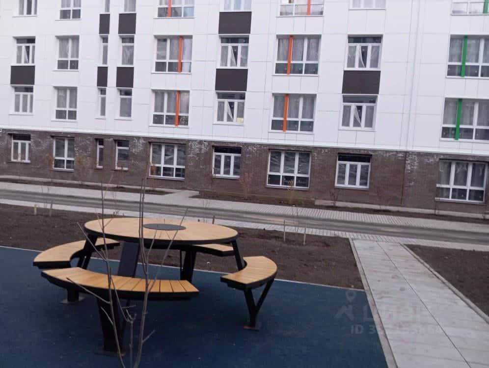 Россия, Иркутский муниципальный округ, рабочий посёлок Маркова, улица Академика Герасимова, 8, фото 27