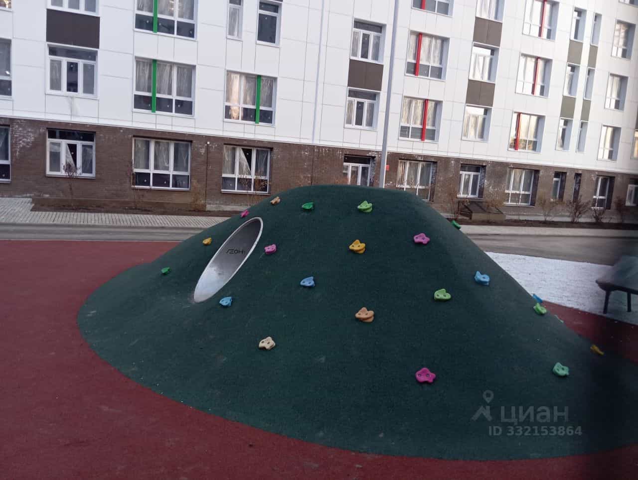 Россия, Иркутский муниципальный округ, рабочий посёлок Маркова, улица Академика Герасимова, 8, фото 32