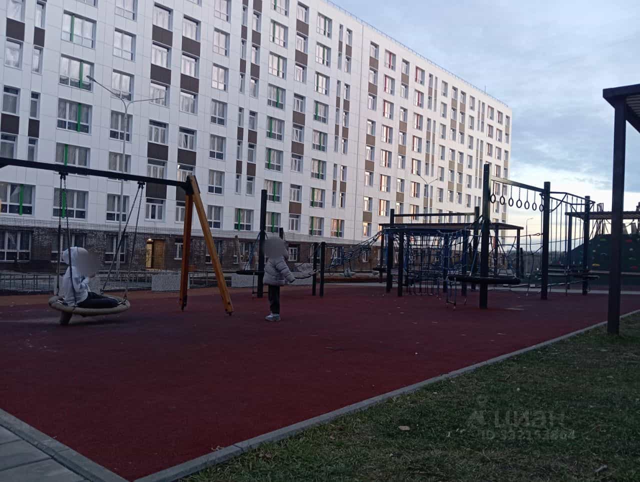 Россия, Иркутский муниципальный округ, рабочий посёлок Маркова, улица Академика Герасимова, 8, фото 34
