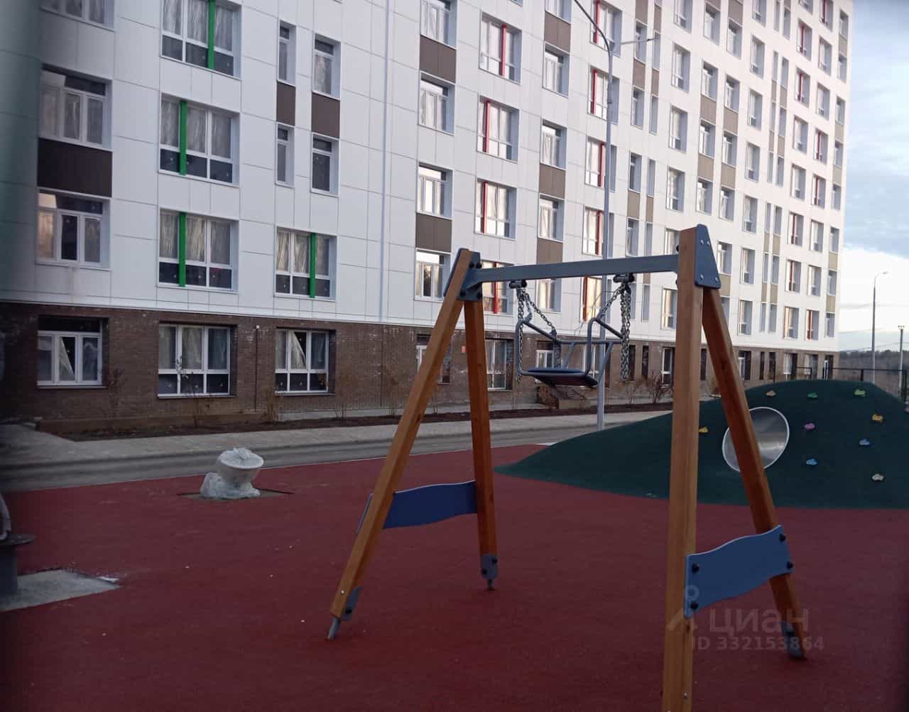 Россия, Иркутский муниципальный округ, рабочий посёлок Маркова, улица Академика Герасимова, 8, фото 36