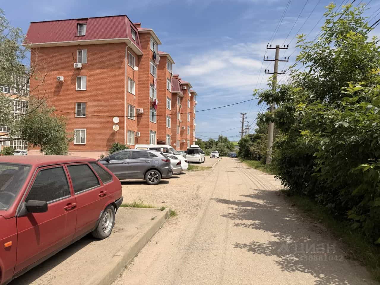 Россия, Республика Адыгея (Адыгея), Тахтамукайский район, посёлок городского типа Энем, переулок Фрунзе, 18, фото 19