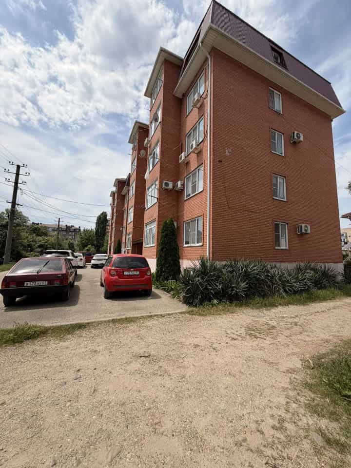 Россия, Республика Адыгея (Адыгея), Тахтамукайский район, посёлок городского типа Энем, переулок Фрунзе, 18, фото 20