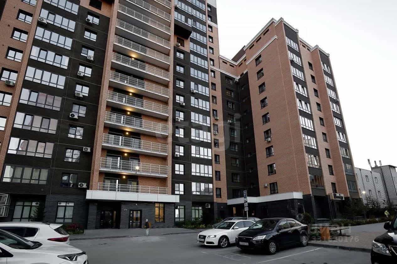 Россия, Алтайский край, Барнаул, Пролетарская улица, 160, фото 4