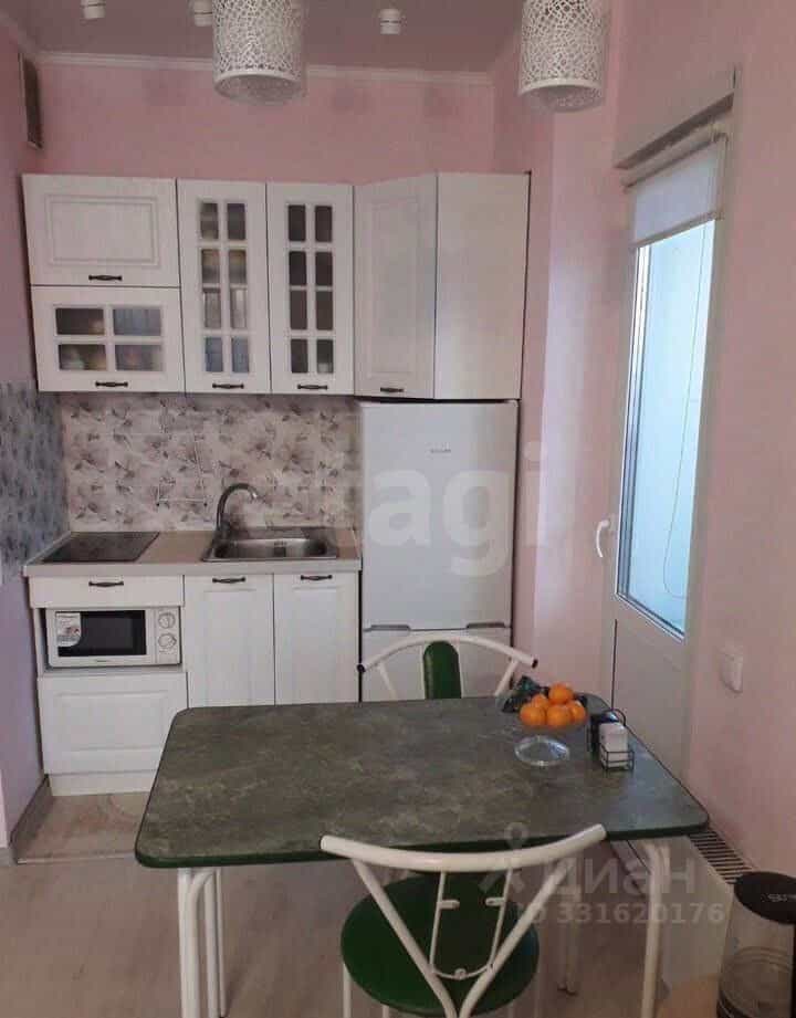 Россия, Алтайский край, Барнаул, Пролетарская улица, 160, фото 8
