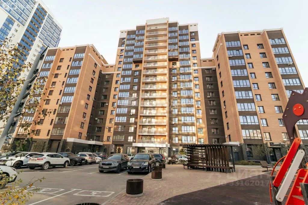 Россия, Алтайский край, Барнаул, Пролетарская улица, 160, фото 13