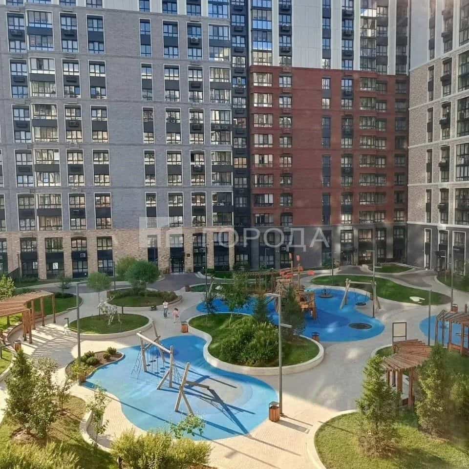Россия, Алтайский край, Барнаул, улица 280-летия Барнаула, 22