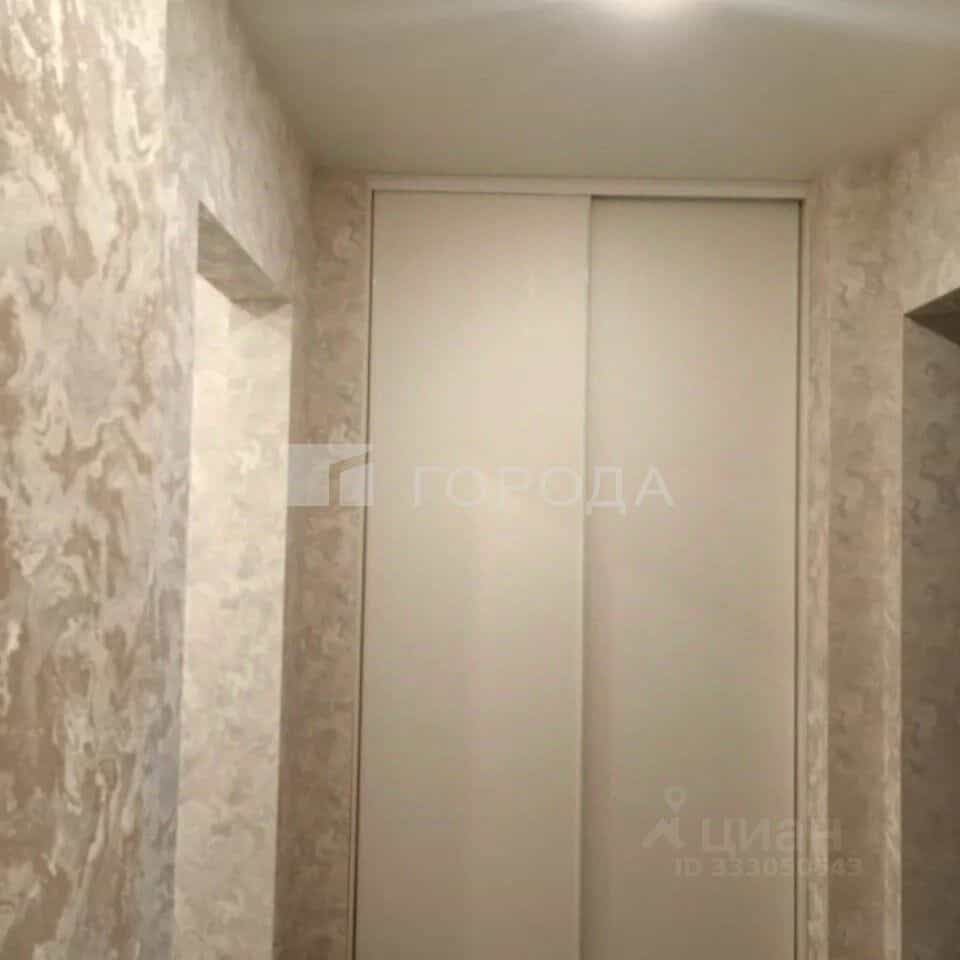 Россия, Алтайский край, Барнаул, улица 280-летия Барнаула, 22, фото 10