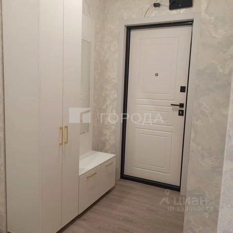 Россия, Алтайский край, Барнаул, улица 280-летия Барнаула, 22, фото 11