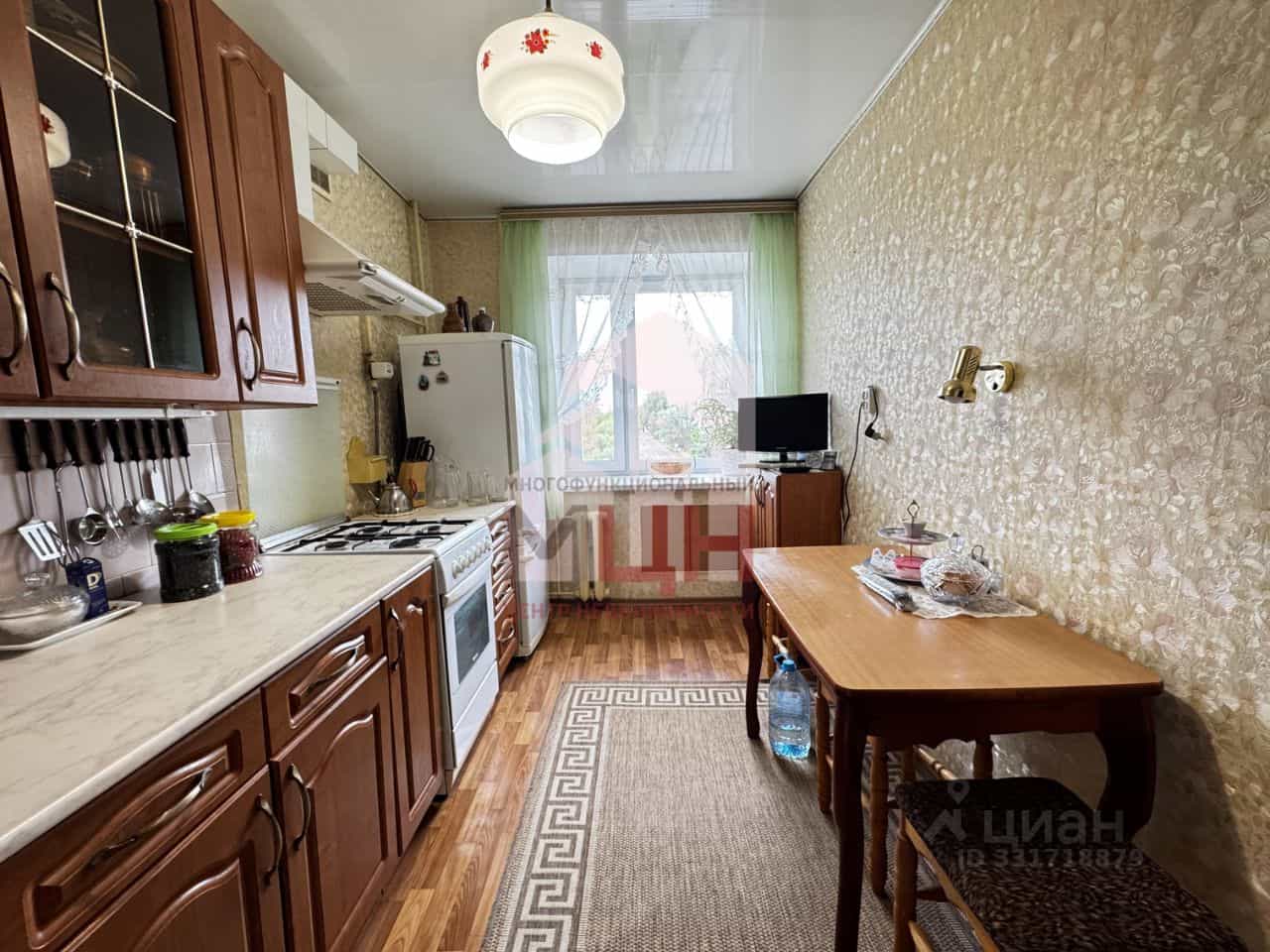 Россия, Тверская область, Конаково, улица Революции, 2