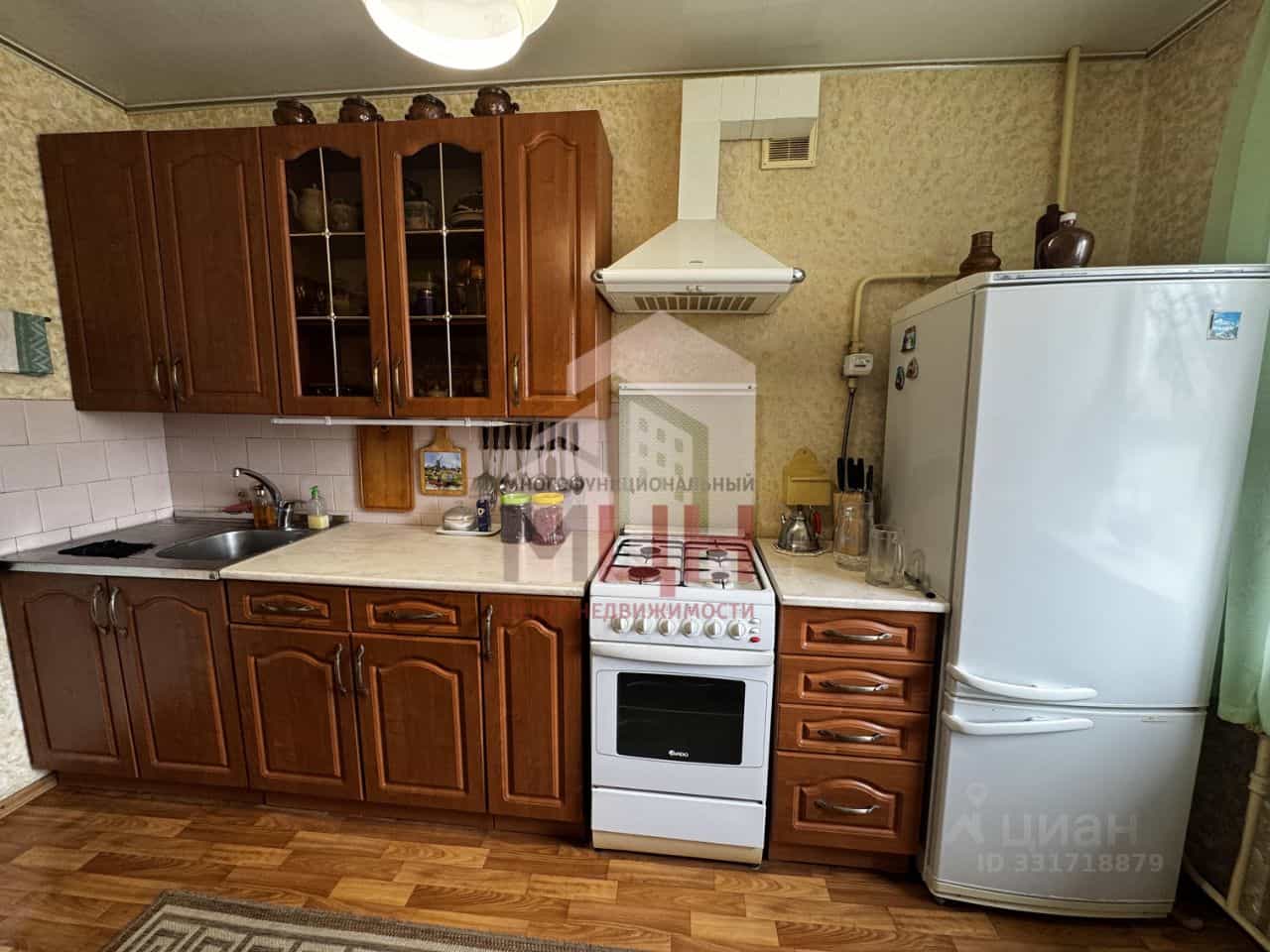 Россия, Тверская область, Конаково, улица Революции, 2, фото 3