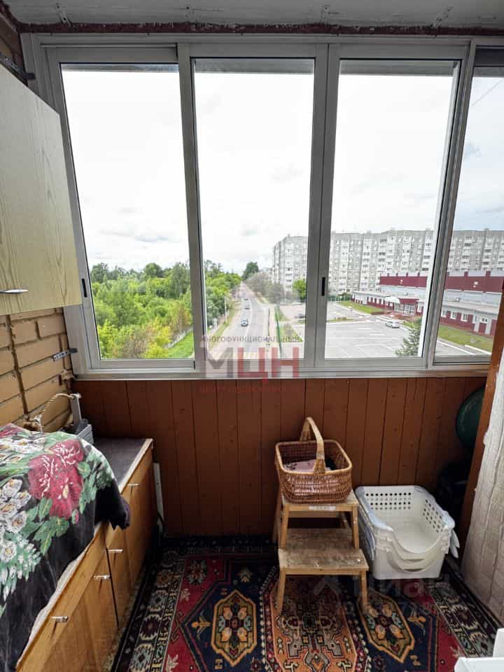 Россия, Тверская область, Конаково, улица Революции, 2, фото 6