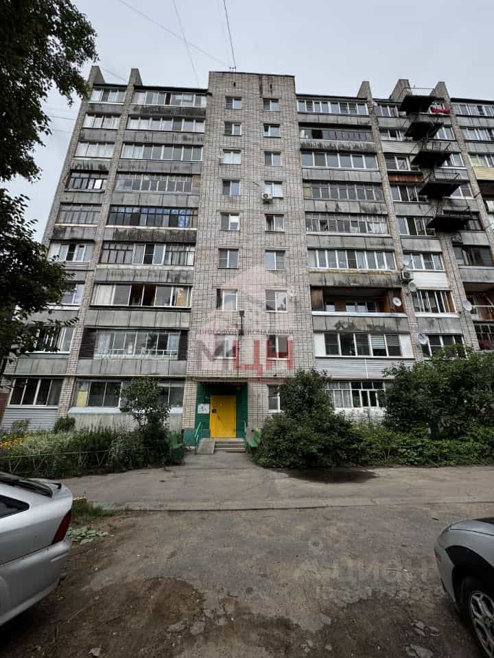 Россия, Тверская область, Конаково, улица Революции, 2, фото 14