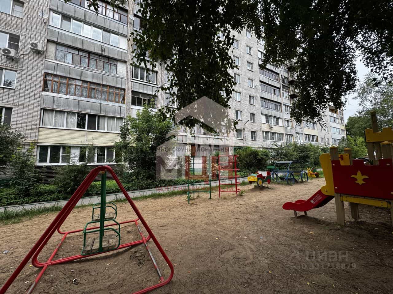 Россия, Тверская область, Конаково, улица Революции, 2, фото 15