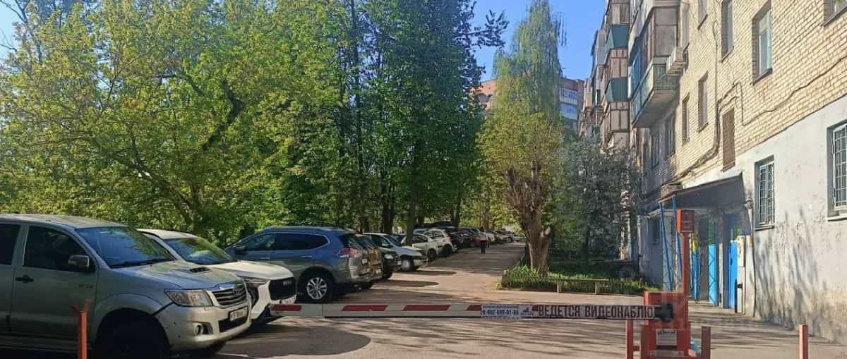 Россия, Тула, улица Фрунзе, 29, фото 15