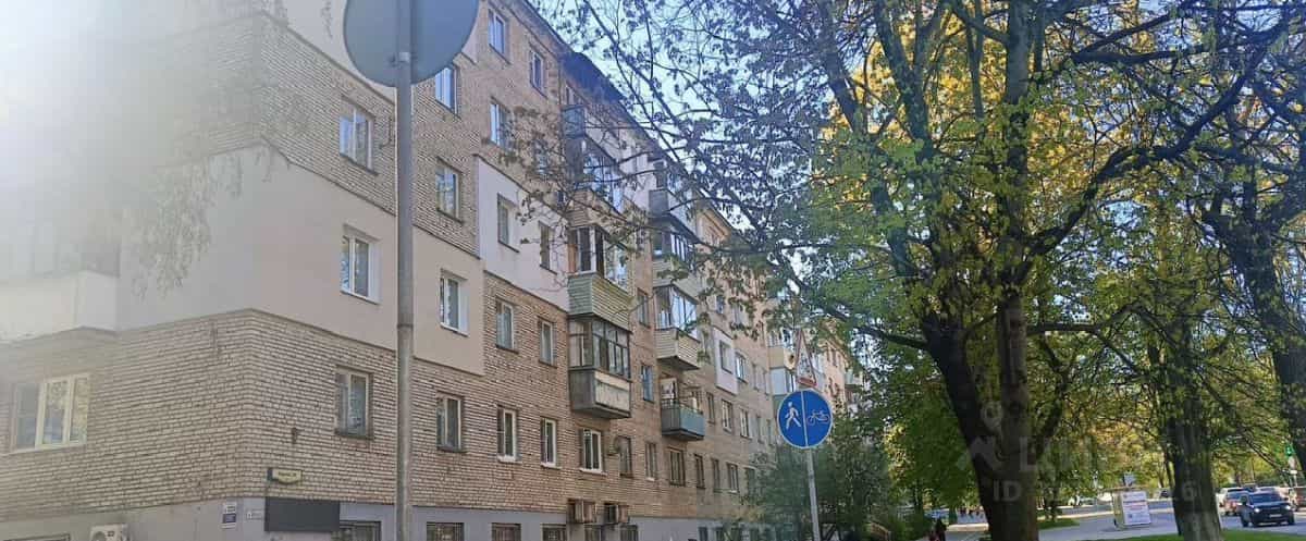 Россия, Тула, улица Фрунзе, 29, фото 16
