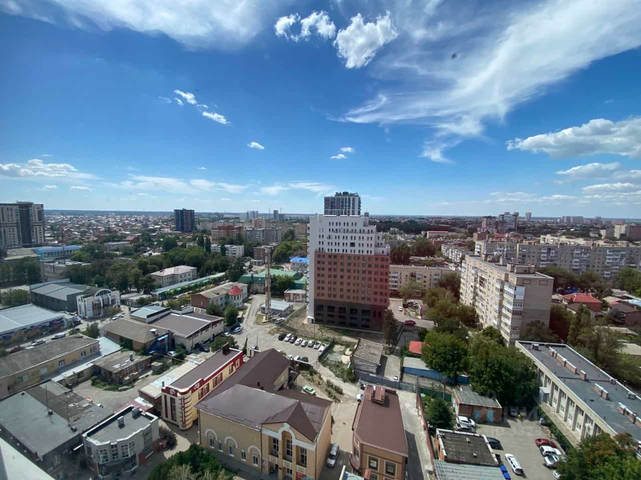 Россия, Ростовская область, Батайск, улица Крупской, 1к1, фото 12