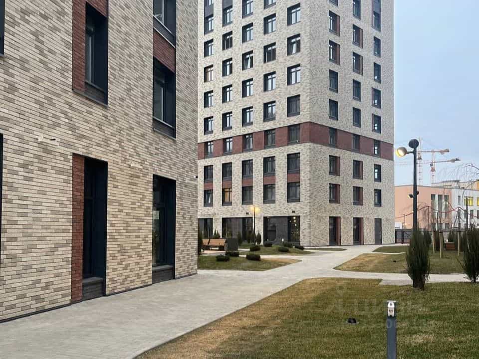 Россия, Санкт-Петербург, Партизанская улица, 5, фото 8