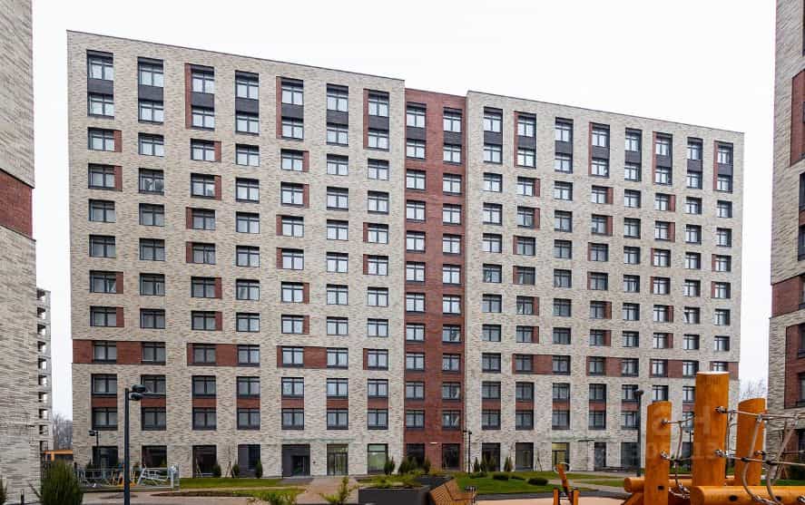 Россия, Санкт-Петербург, Партизанская улица, 5, фото 10