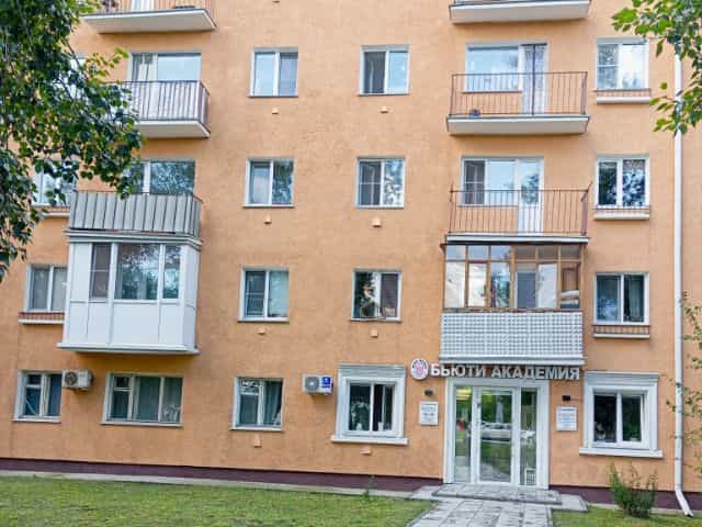 Фото объекта