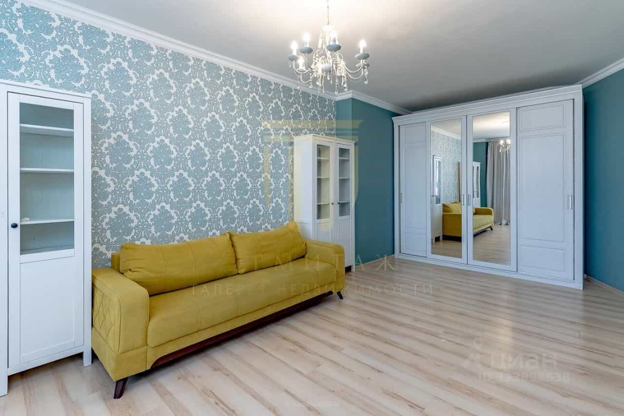Россия, Санкт-Петербург, Комендантский проспект, 51к1, фото 4