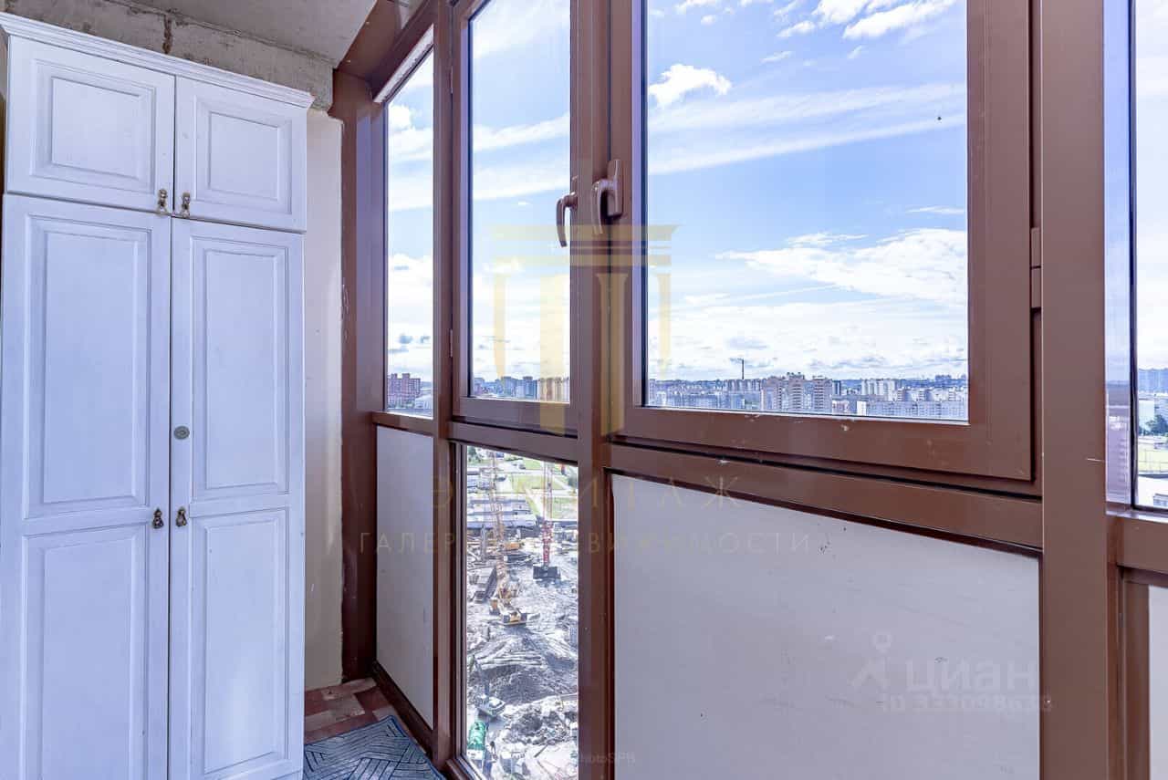 Россия, Санкт-Петербург, Комендантский проспект, 51к1, фото 18