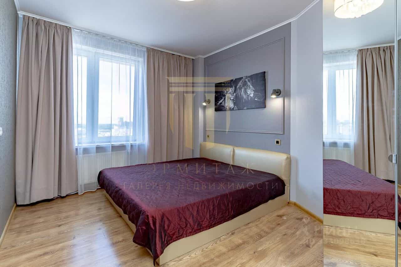 Россия, Санкт-Петербург, Комендантский проспект, 51к1, фото 21