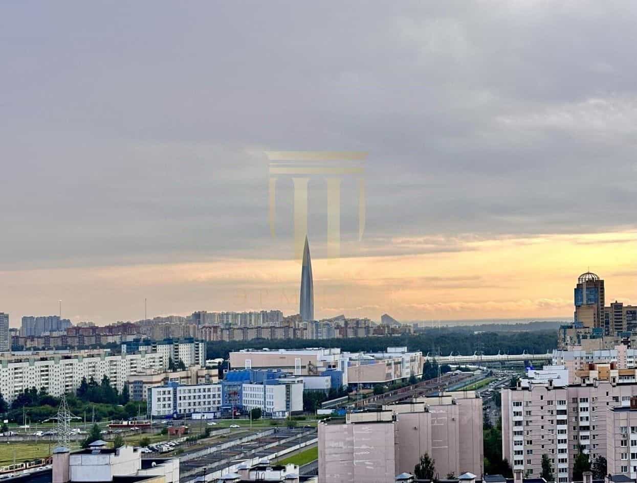Россия, Санкт-Петербург, Комендантский проспект, 51к1, фото 44