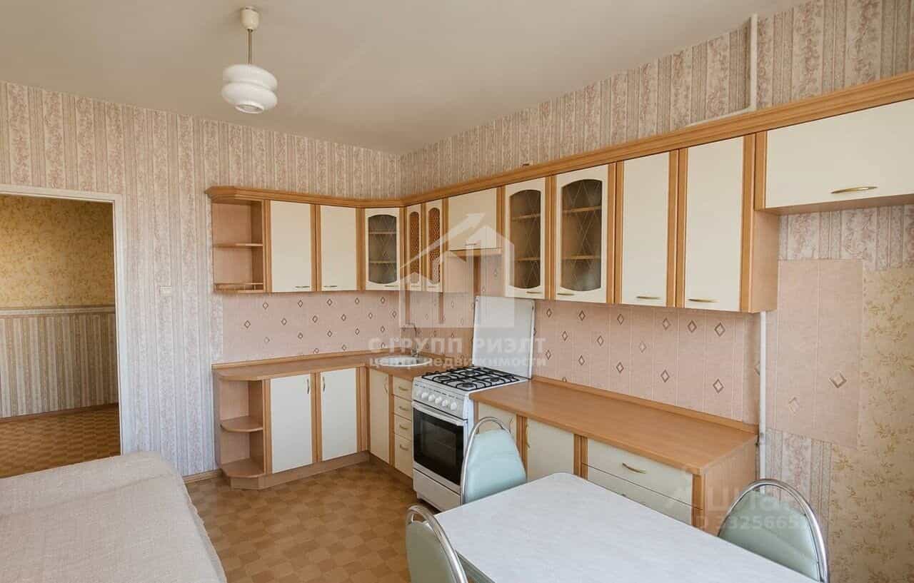 Россия, Калининград, микрорайон Прибрежный, Крещенская улица, 3, фото 4