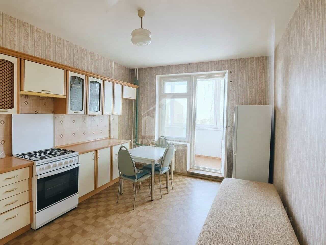 Россия, Калининград, микрорайон Прибрежный, Крещенская улица, 3, фото 5