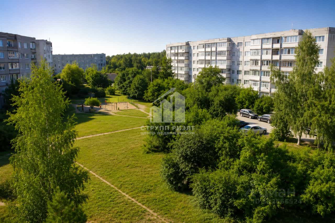 Россия, Калининград, микрорайон Прибрежный, Крещенская улица, 3, фото 14