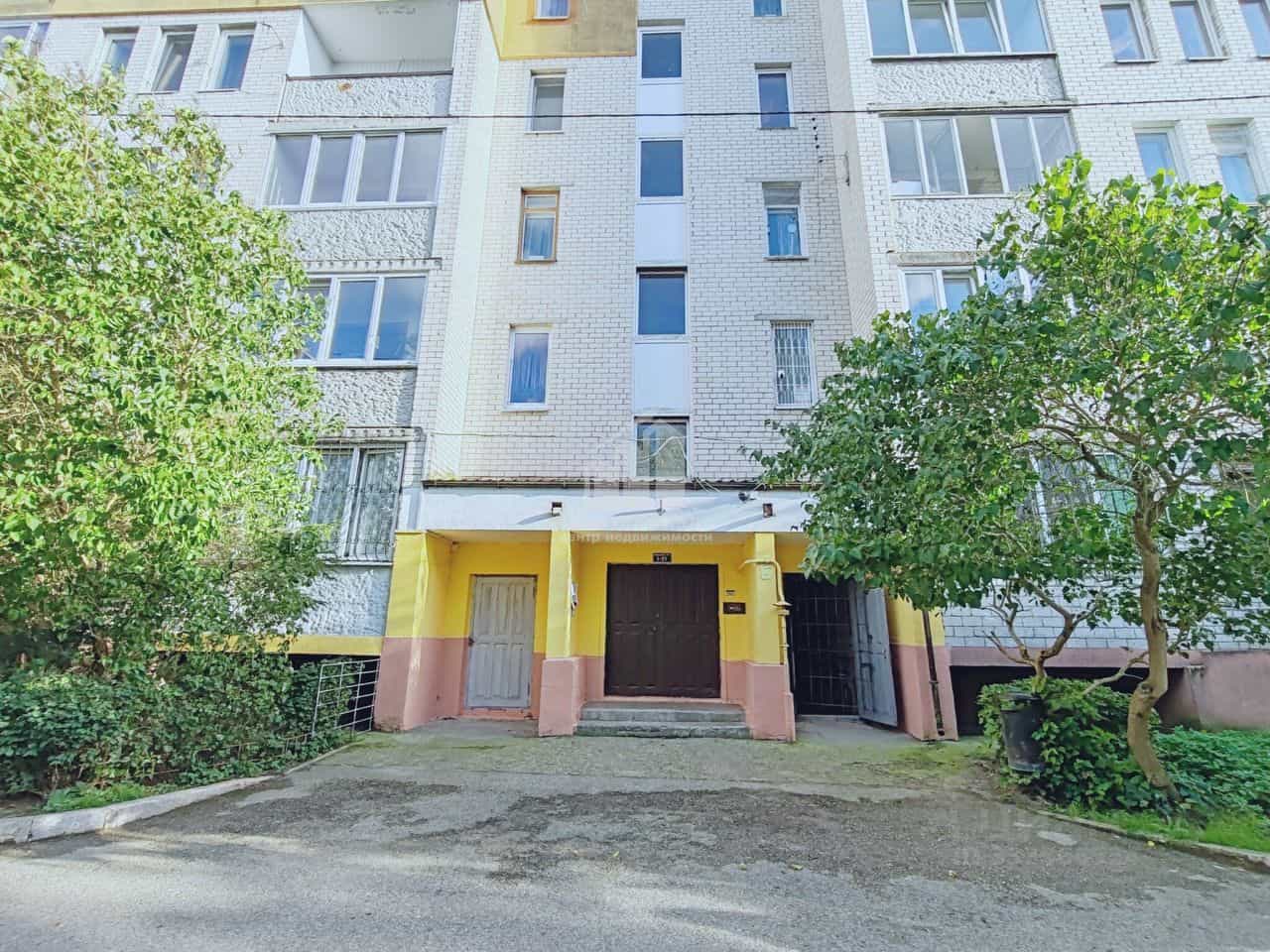 Россия, Калининград, микрорайон Прибрежный, Крещенская улица, 3, фото 16