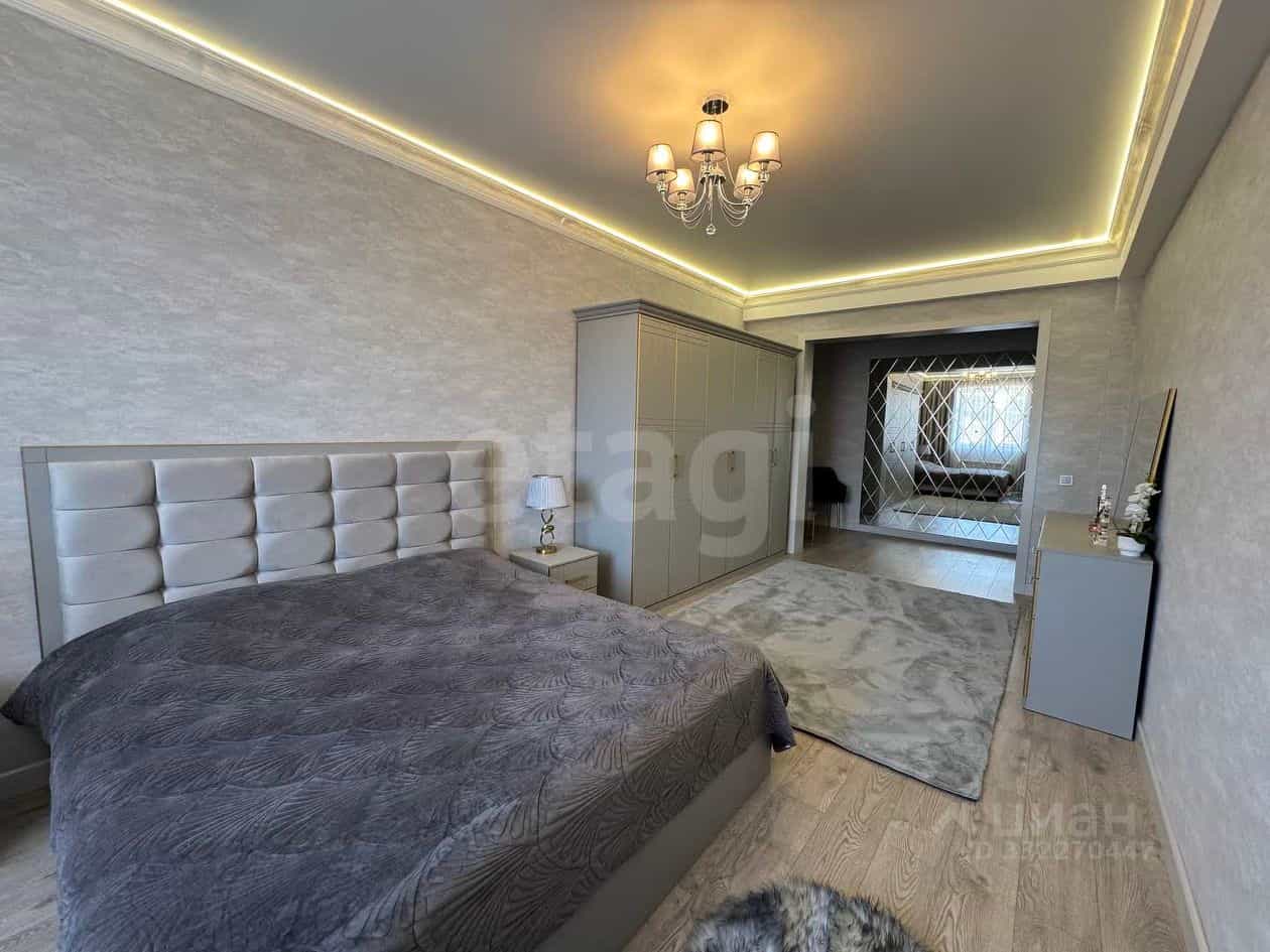Россия, Республика Дагестан, Махачкала, проспект Насрутдинова, 57, фото 8