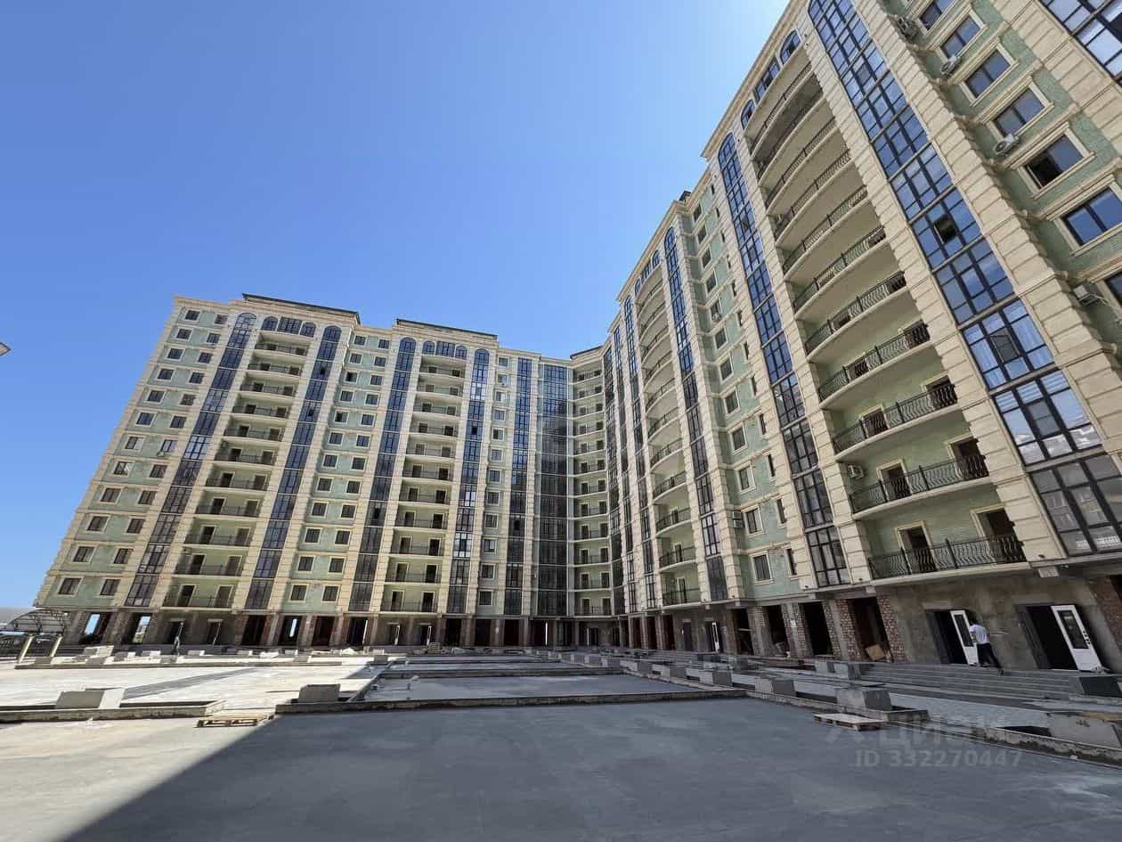 Россия, Республика Дагестан, Махачкала, проспект Насрутдинова, 57, фото 20