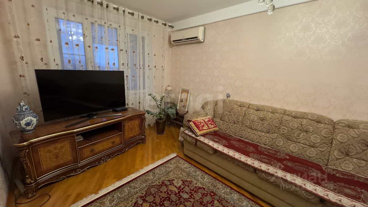 Россия, Республика Дагестан, Махачкала, улица Пржевальского, 42