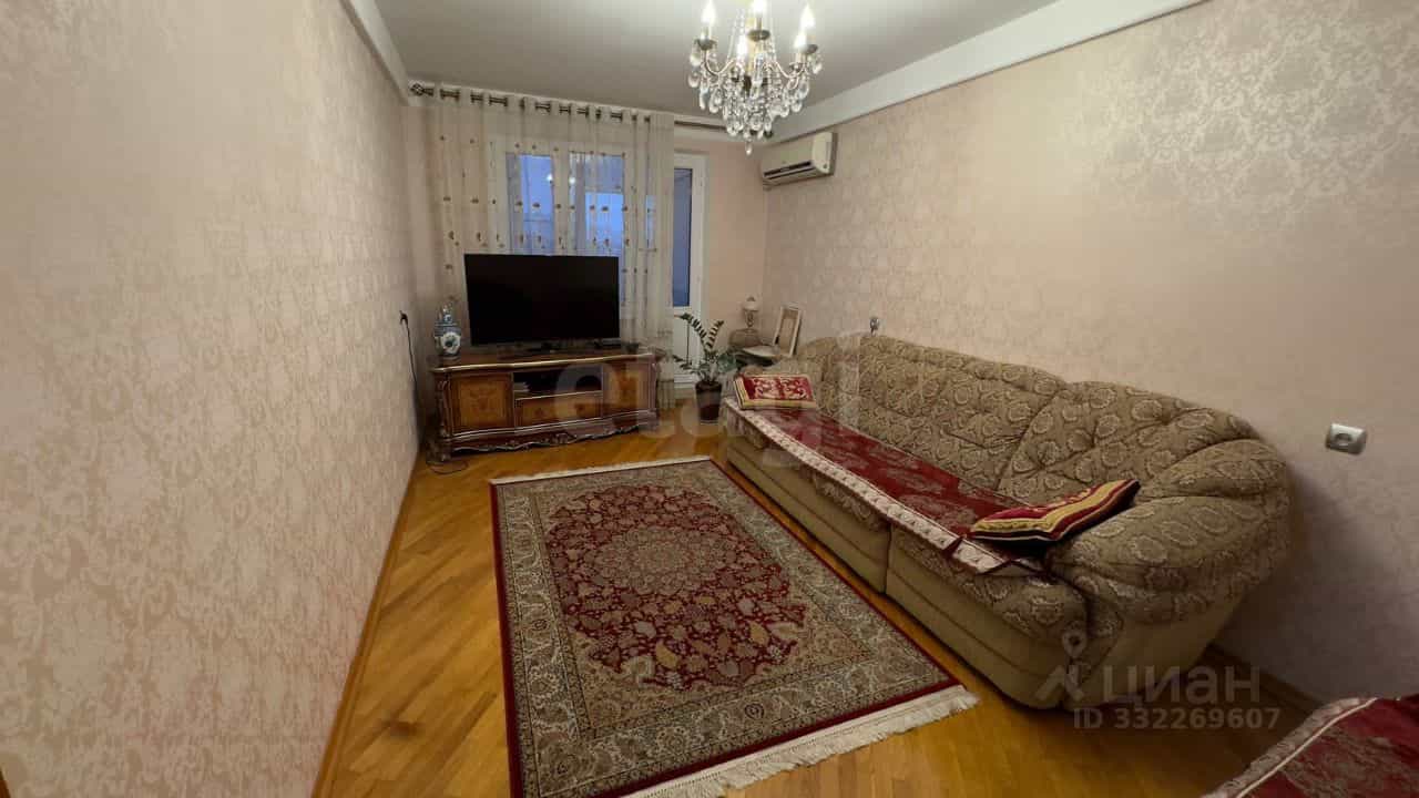 Россия, Республика Дагестан, Махачкала, улица Пржевальского, 42, фото 3