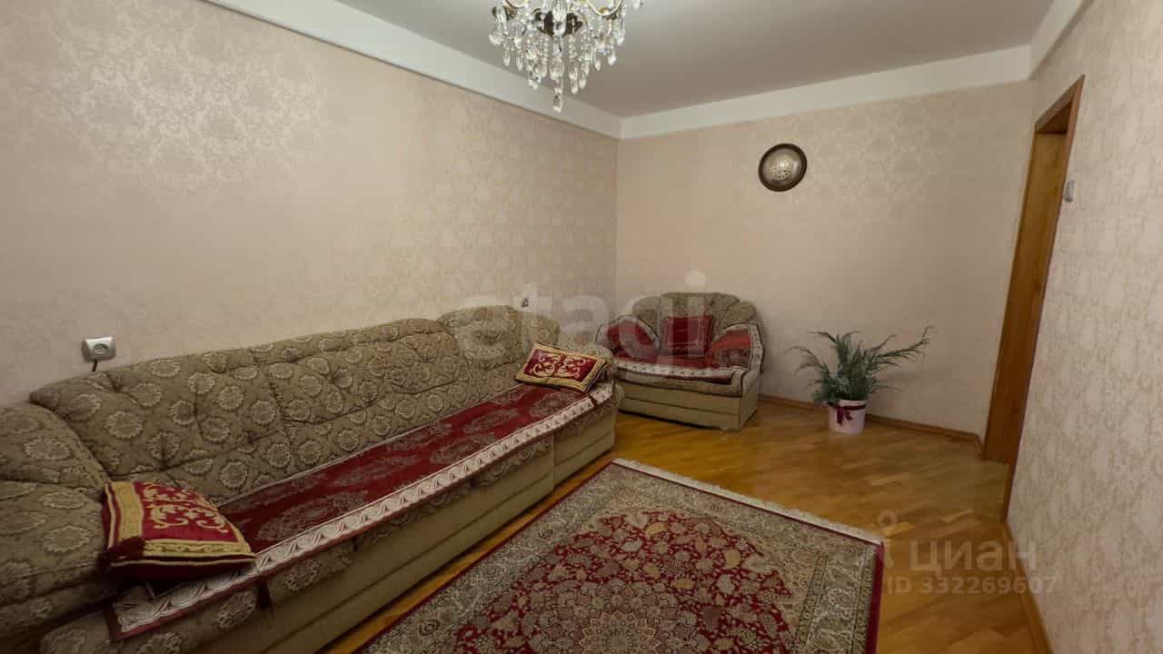Россия, Республика Дагестан, Махачкала, улица Пржевальского, 42, фото 4
