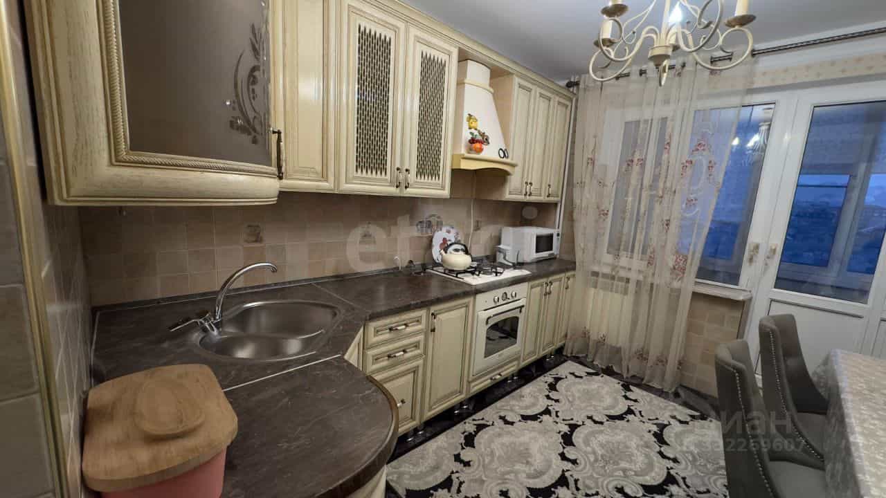 Россия, Республика Дагестан, Махачкала, улица Пржевальского, 42, фото 10