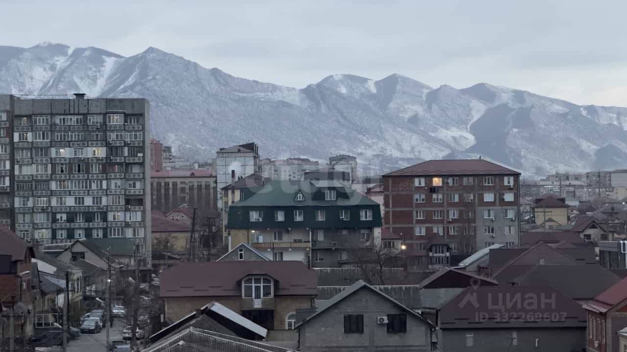 Россия, Республика Дагестан, Махачкала, улица Пржевальского, 42, фото 14