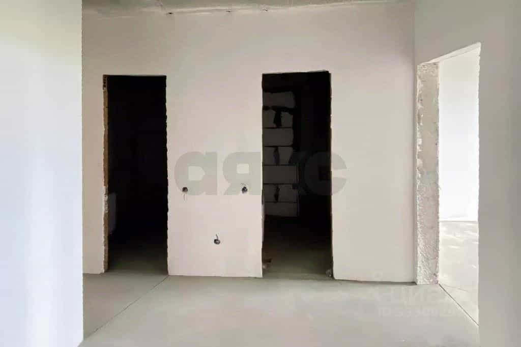 Россия, Краснодар, улица имени Снесарева, 17/1к1, фото 4