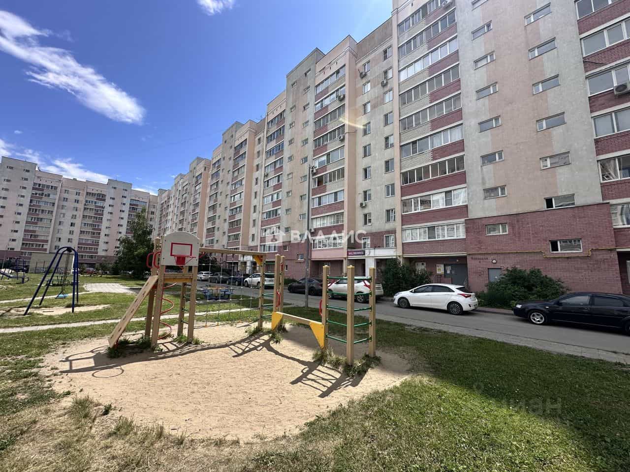 Россия, Пенза, Ново-Казанская улица, 4, фото 19