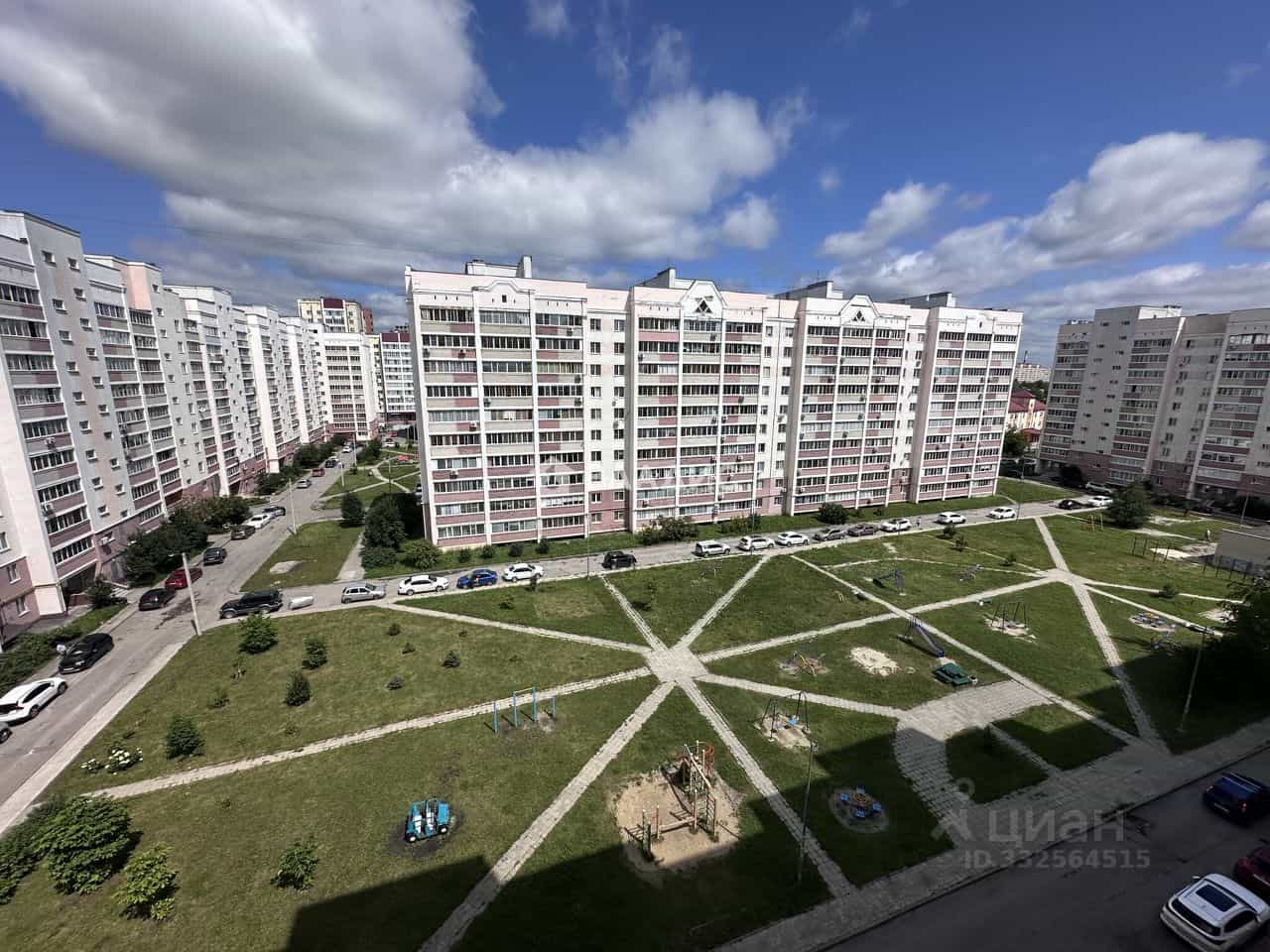 Россия, Пенза, Ново-Казанская улица, 4, фото 20