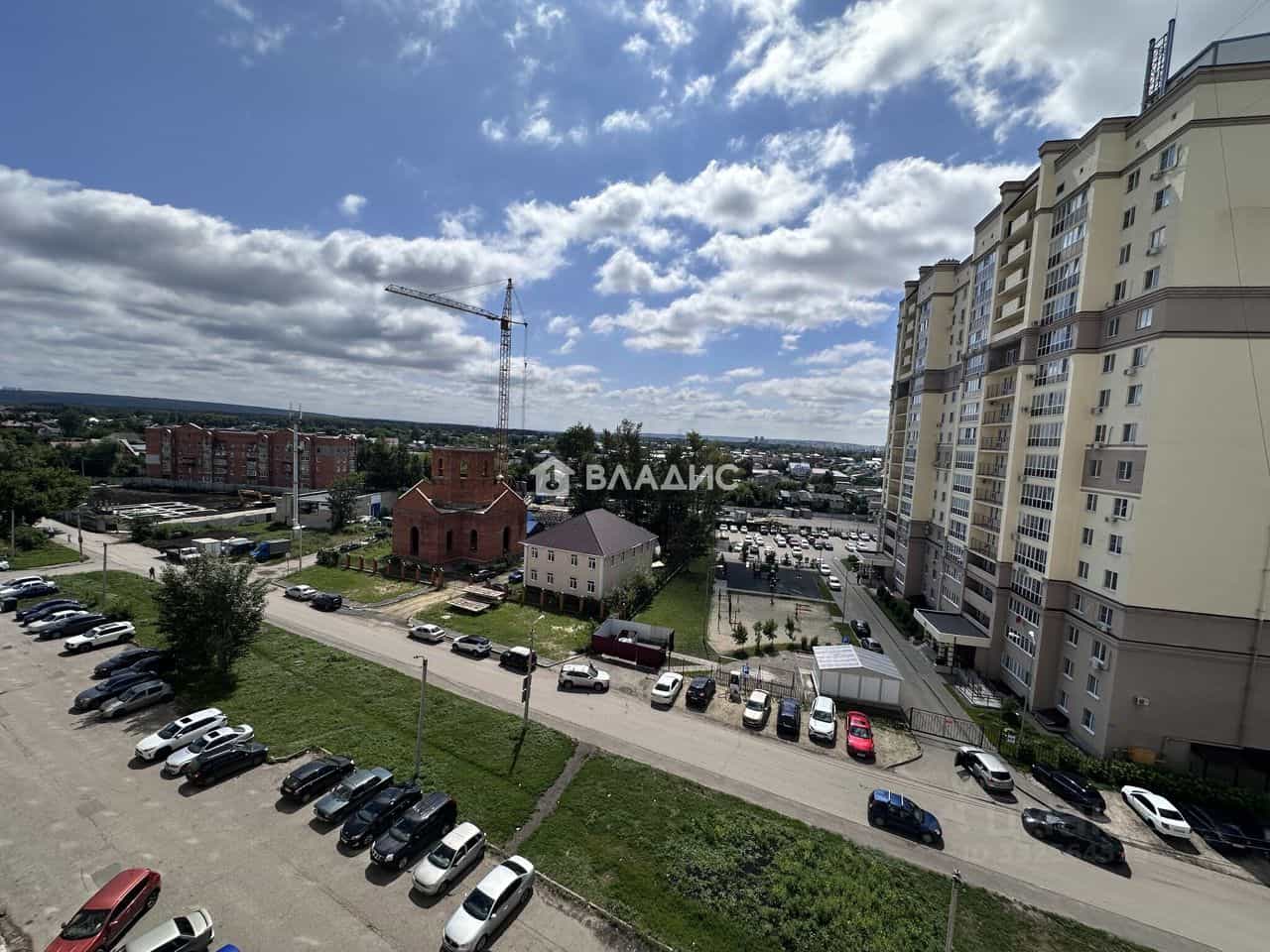 Россия, Пенза, Ново-Казанская улица, 4, фото 21