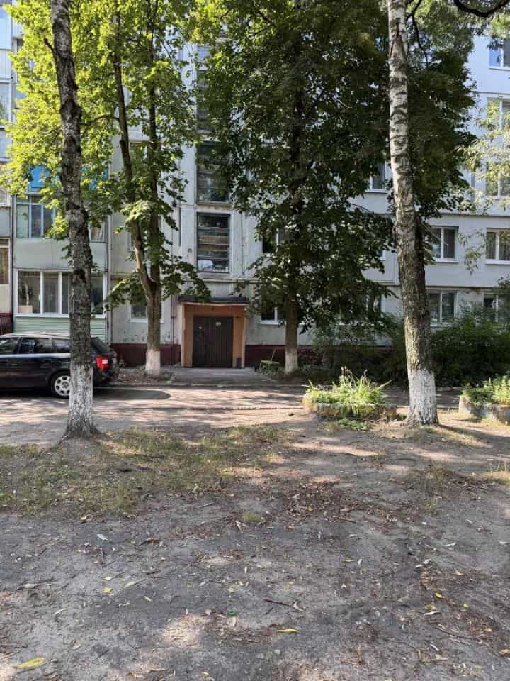 Россия, Брянск, Киевская улица, 61