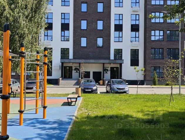 Фото объекта