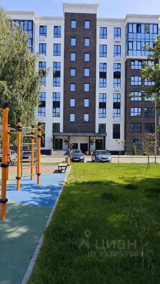 Россия, Воронежская область, село Новая Усмань, улица Ленина, 312А
