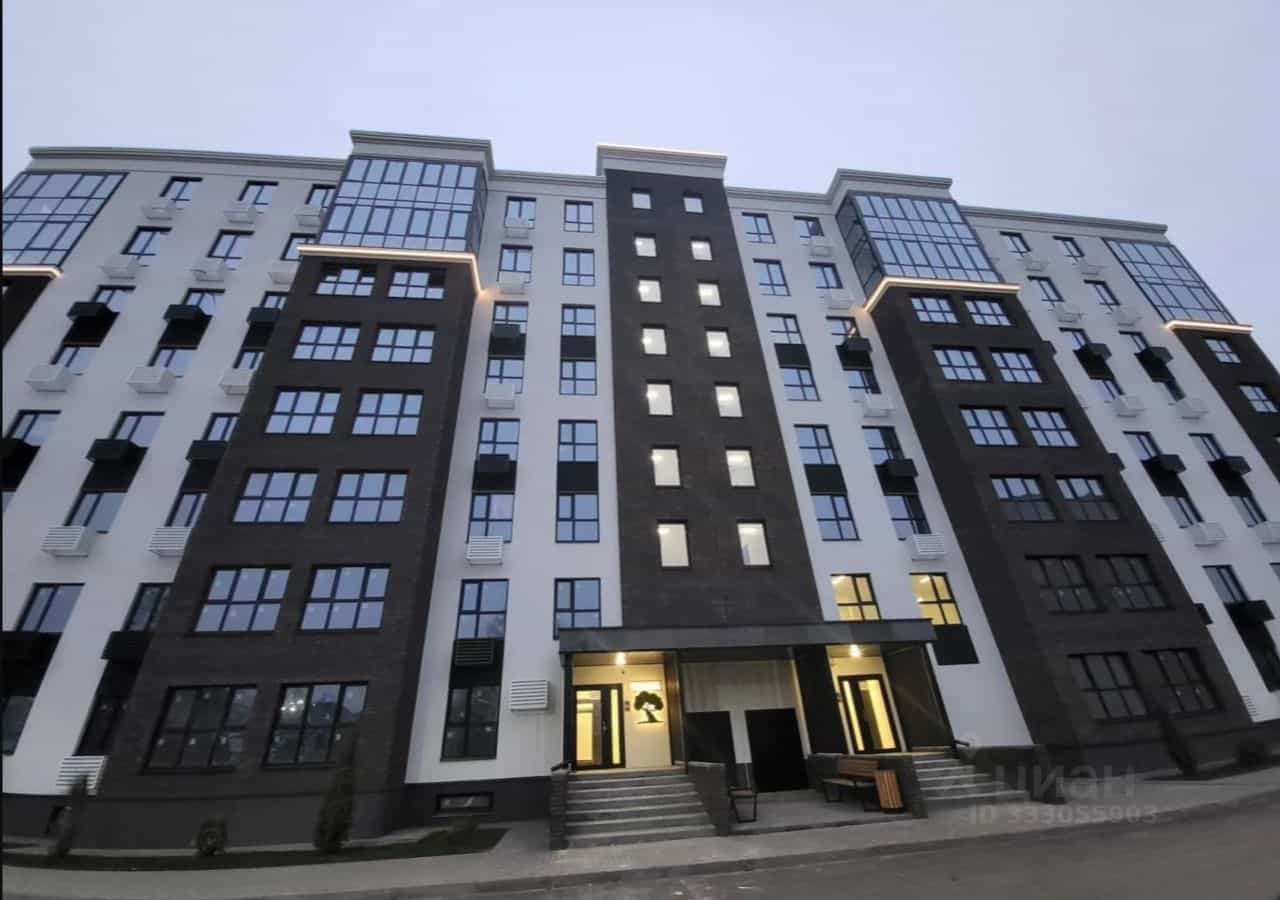 Россия, Воронежская область, село Новая Усмань, улица Ленина, 312А, фото 2