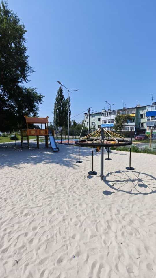 Россия, Воронежская область, село Новая Усмань, улица Ленина, 312А, фото 19