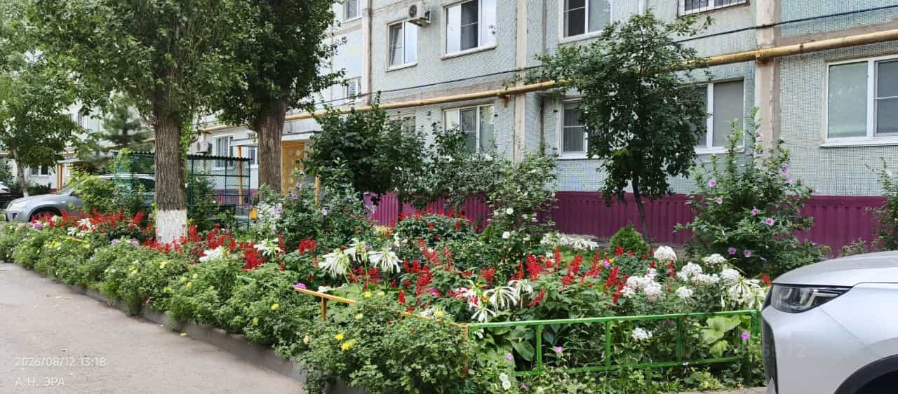 Россия, Волгоград, Гражданская улица, 34, фото 16